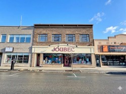 670 3e Avenue  Val-D'Or, QC J9P 1S5
