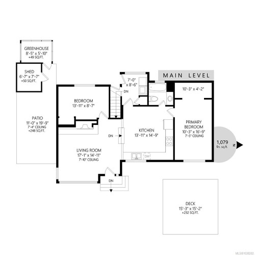 5810 Alderlea St, Duncan, BC 
