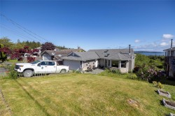 2874 Woodland Dr Port Mcneill, BC V0N 2R0