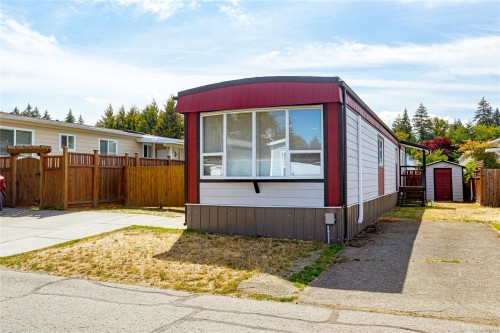 #20-3497 Gibbins Rd, Duncan, BC 