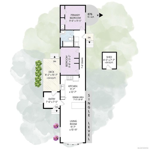 #20-3497 Gibbins Rd, Duncan, BC 