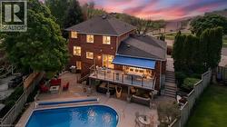 97 MANITOULIN Crescent  Kitchener, ON N2A 3H5