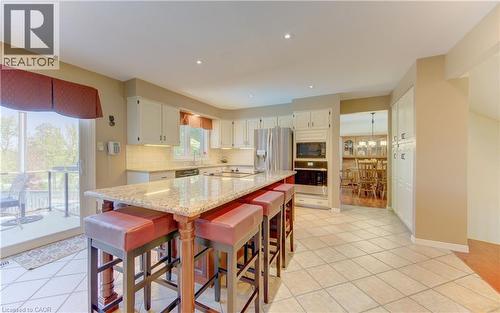 97 Manitoulin Crescent, Kitchener, ON - Indoor