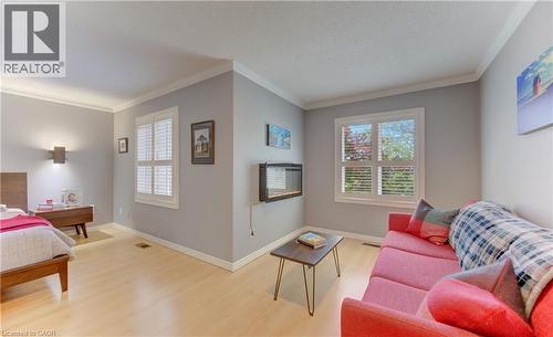 97 Manitoulin Crescent, Kitchener, ON - Indoor