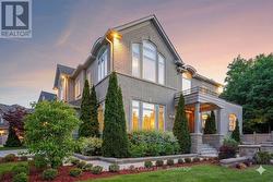 LOWER - 2318 VALLEY FOREST WAY Oakville (Ro River Oaks), ON L6H 6W8