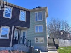 7 Glendale Court Unit#104 Mount Pearl, NL A1N 1M9