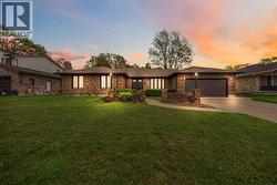 632 ESSER CRESCENT Sarnia, ON N7S 5J2