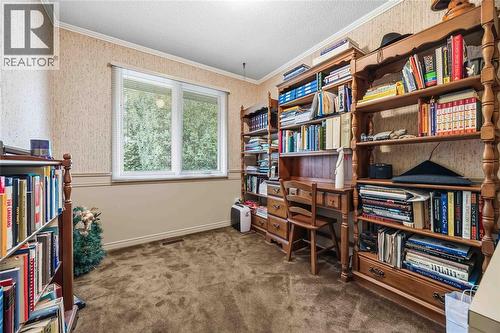 632 Esser Crescent, Sarnia, ON - Indoor