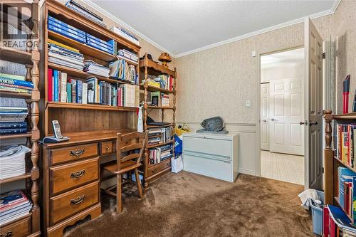 632 Esser Crescent, Sarnia, ON - Indoor