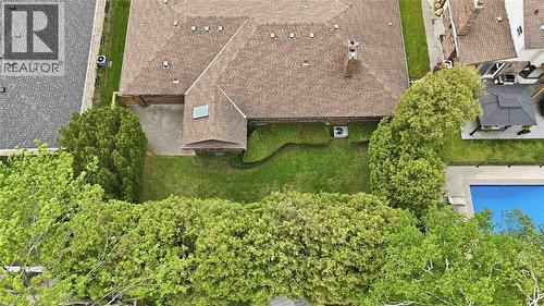 632 Esser Crescent, Sarnia, ON - Outdoor