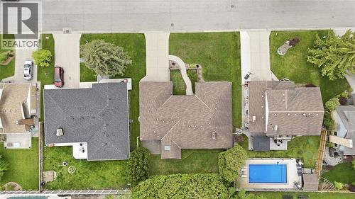 632 Esser Crescent, Sarnia, ON - 