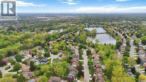 632 Esser Crescent, Sarnia, ON - Outdoor With View