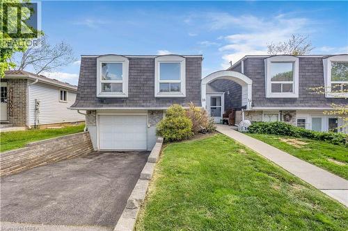 16 NAUTICAL Road  Brantford, ON N3P 1G6