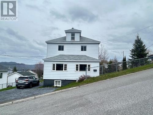 27 Fudges Road  Corner Brook, NL A2H 2B7