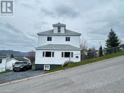 27 Fudges Road Corner Brook, NL A2H 2B7