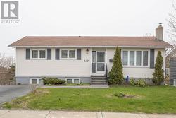 131 Canada Drive St. John's, NL A1E 2M7