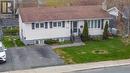 131 Canada Drive, St. John'S, NL  - Outdoor With Facade 