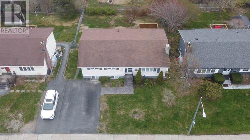 131 Canada Drive, St. John'S, NL - Outdoor