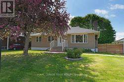 125 NORICE STREET Ottawa, ON K2G 2Y2