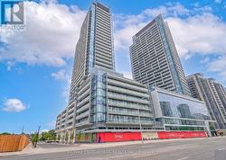 N1808 - 7 GOLDEN LION HEIGHTS Toronto, ON M2M 0C1