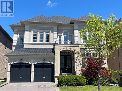 111 HEADWIND BOULEVARD  Vaughan, ON L4H 4C7