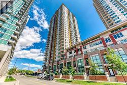 2002 - 25 TOWN CENTRE CRESCENT Toronto, ON M1P 0B4
