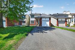 463 PRINCESS LOUISE DRIVE Ottawa, ON K4A 1X2