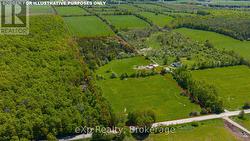 PT LT 17 CON 11, 12TH LINE Meaford, ON N4L 1W5