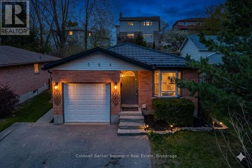 364 IMPERIAL ROAD S  Guelph (Willow West/Sugarbush/West Acres), ON N1K 1L4