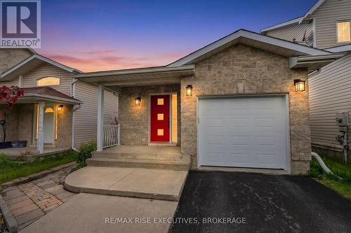 926 BLUFFWOOD AVENUE  Kingston (Kingston East (Incl Barret Crt)), ON K7K 7K4
