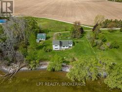 159 POINT PLEASANT LANE Prince Edward County (North Marysburg Ward), ON K0K 2T0