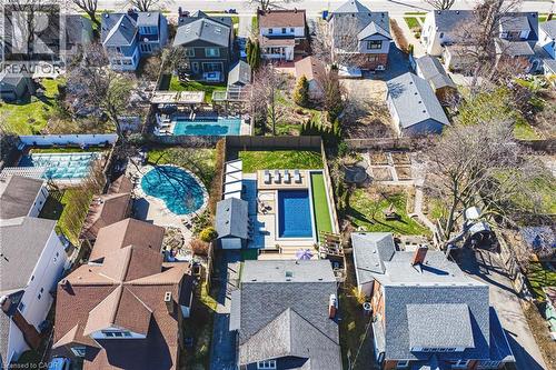 6 Nelles Boulevard, Grimsby, ON - Outdoor