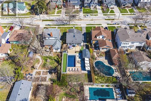 6 Nelles Boulevard, Grimsby, ON - Outdoor With View