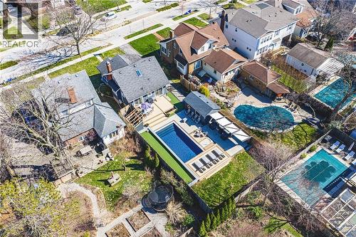 6 Nelles Boulevard, Grimsby, ON - Outdoor With View