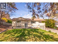 1520 Oakridge Road  Kelowna, BC V1W 3A9