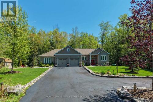 1045 TOWER CRESCENT  Gravenhurst, ON P0E 1G0