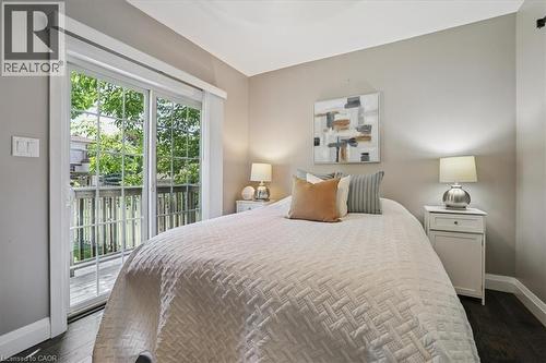 4 Rembe Avenue, Hamilton, ON - Indoor Photo Showing Bedroom