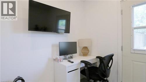 4 Rembe Avenue, Hamilton, ON - Indoor Photo Showing Office