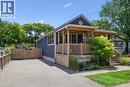 4 Rembe Avenue, Hamilton, ON  - Outdoor 