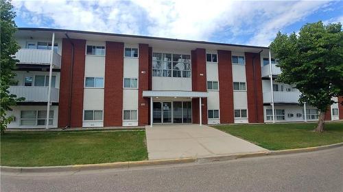 206 1591 26th Street  Brandon, MB R7B 2M3