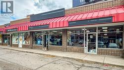 1 WILSON Street Unit# 8  Hamilton, ON L8R 1C4