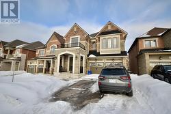 LOWER - 5 ARCTIC GRAIL ROAD Vaughan, ON L4H 4T3