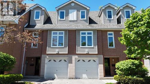 13 - 9 PROGRESS AVENUE  Belleville (Belleville Ward), ON K8P 4Z3