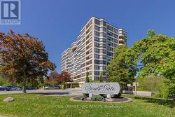 804 - 3 TOWERING HEIGHTS BOULEVARD St. Catharines (Glendale/Glenridge), ON L2T 4A4