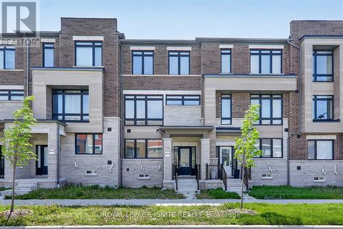 516 DANKS RIDGE DRIVE  Ajax, ON L1S 0H4