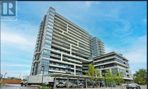 1014 - 1480 BAYLY STREET  Pickering, ON L1W 0C2