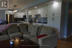 Basement In lawsuite - 