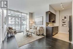 311 - 4070 CONFEDERATION PARKWAY  Mississauga, ON L5B 0E9
