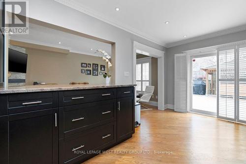 859 Mays Crescent, Mississauga, ON - Indoor Photo Showing Other Room