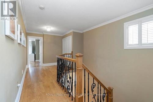 859 Mays Crescent, Mississauga, ON - Indoor Photo Showing Other Room